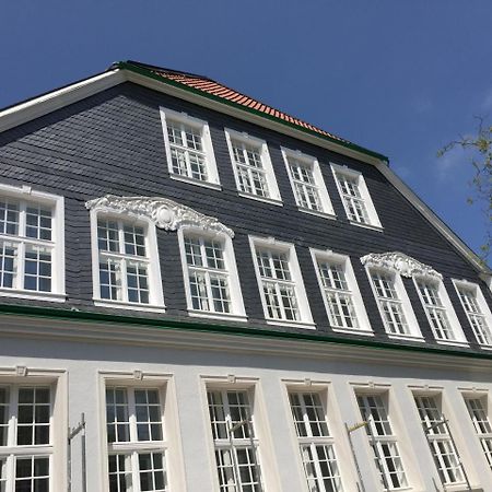 Schulhaus Hotel Schwelm Extérieur photo