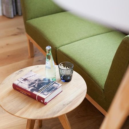 Schulhaus Hotel Schwelm Extérieur photo