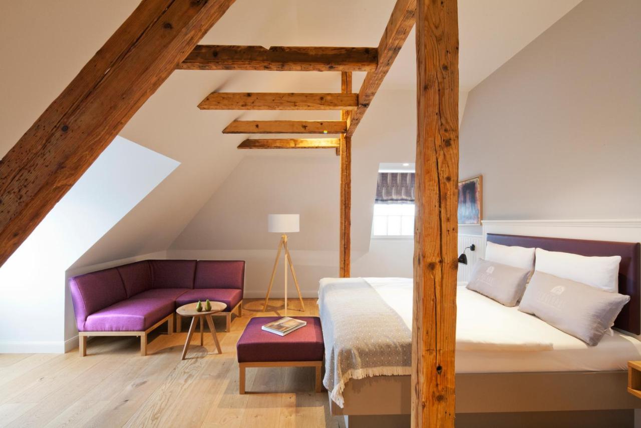 Schulhaus Hotel Schwelm Extérieur photo