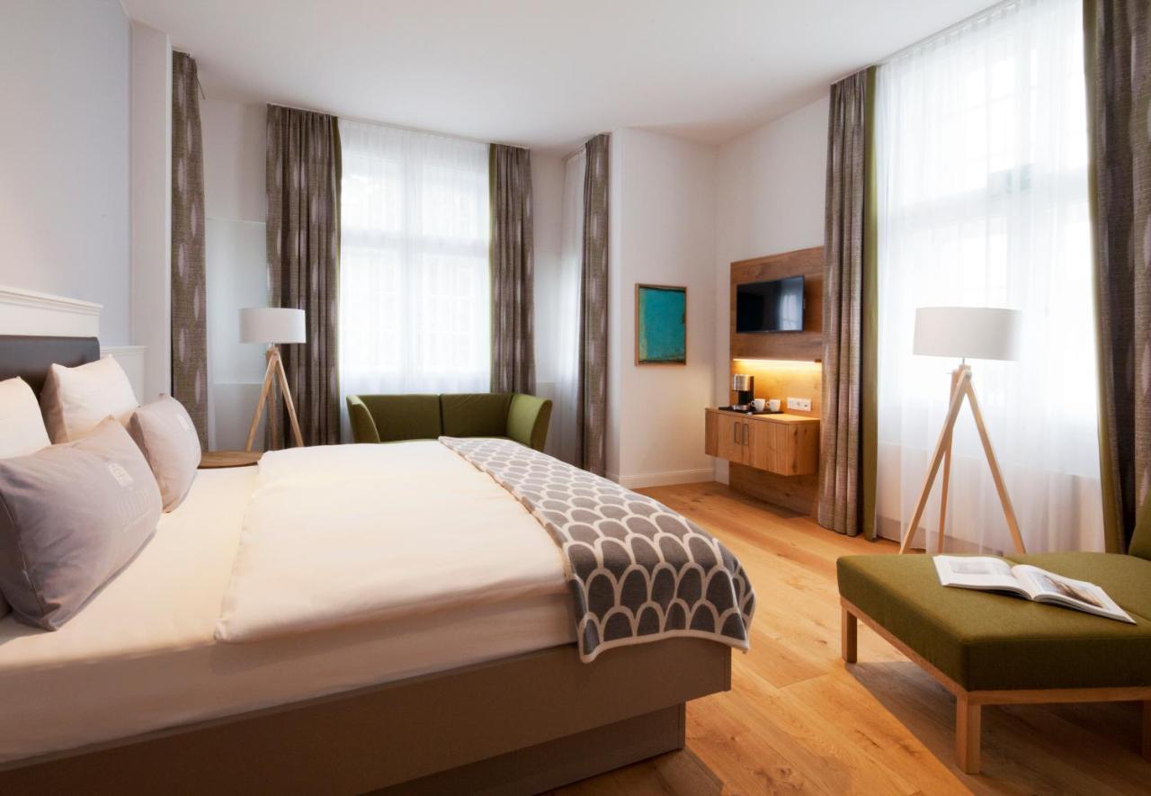 Schulhaus Hotel Schwelm Extérieur photo