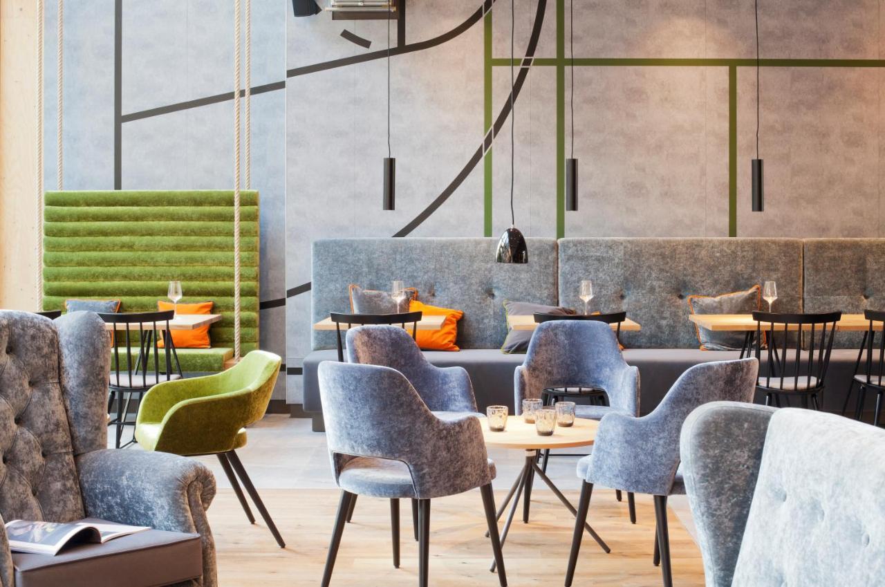 Schulhaus Hotel Schwelm Extérieur photo