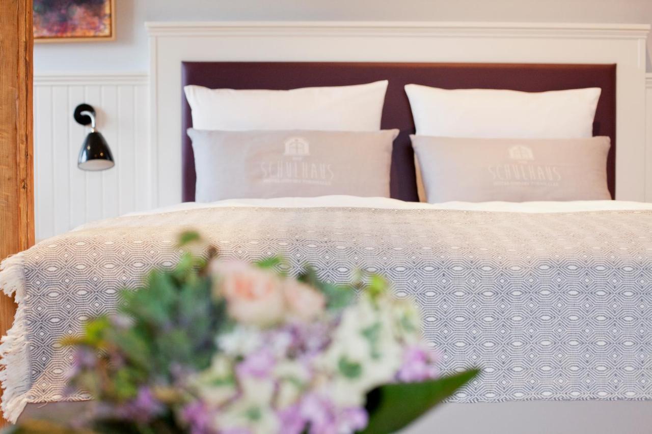 Schulhaus Hotel Schwelm Extérieur photo