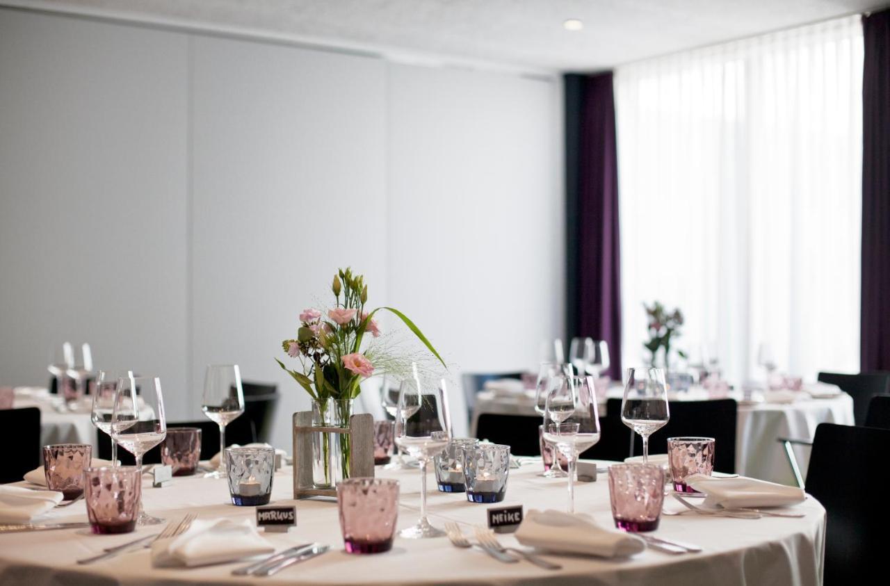 Schulhaus Hotel Schwelm Extérieur photo