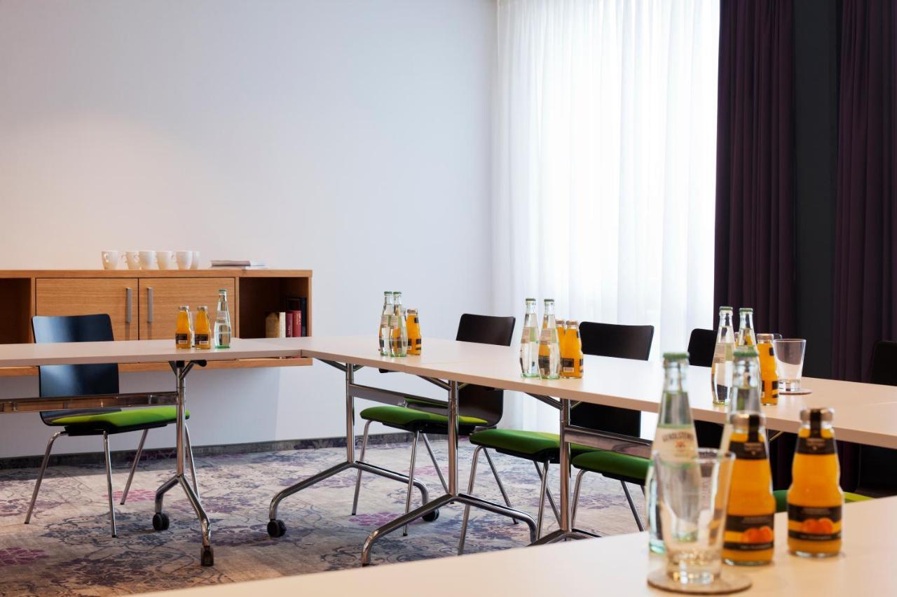 Schulhaus Hotel Schwelm Extérieur photo