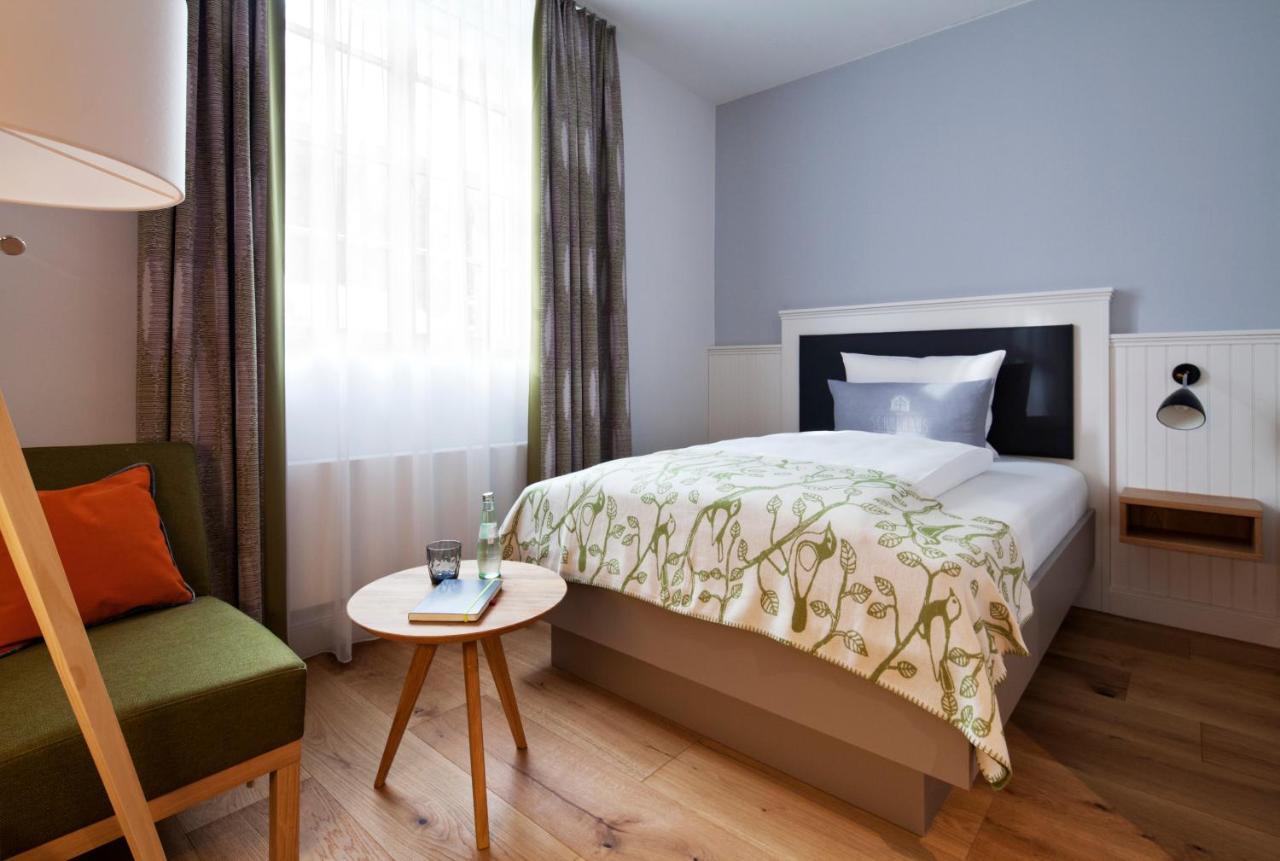 Schulhaus Hotel Schwelm Extérieur photo